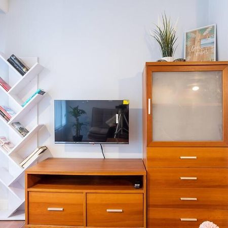 Centrico Y Tranquilo Apartamento Bermeo Exteriér fotografie